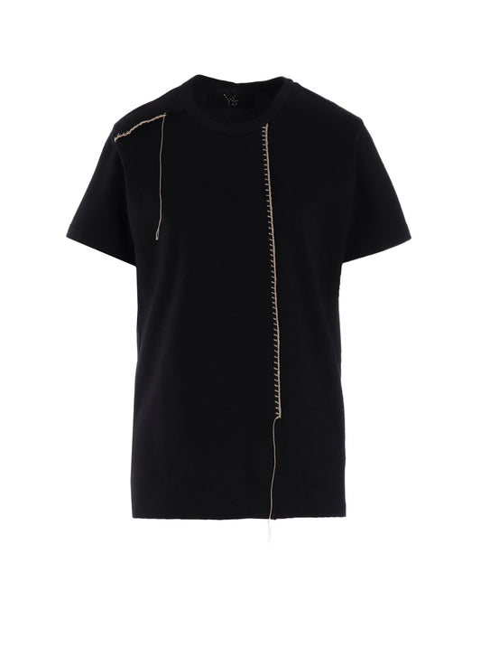 JERSEY BLANKET EMBROIDERY Y's STITCH T