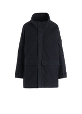 HARD TWISTED NIDOM BIO WASH FIELD BLOUSON