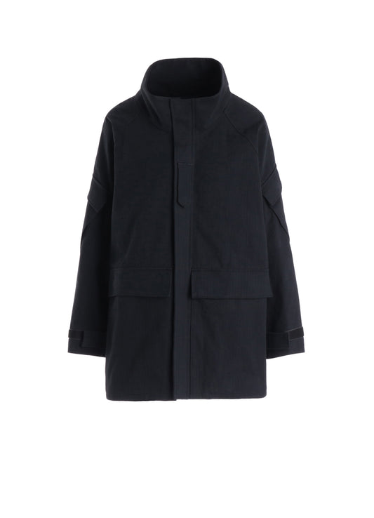 HARD TWISTED NIDOM BIO WASH FIELD BLOUSON