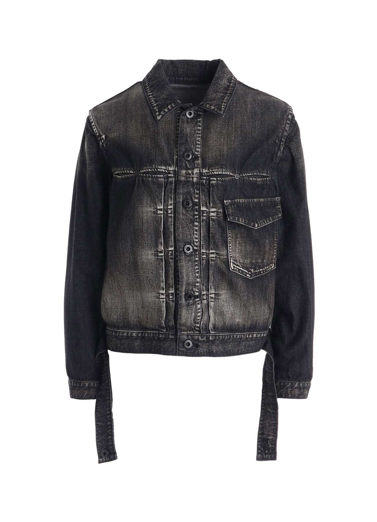 Y's – THE SHOP YOHJI YAMAMOTO