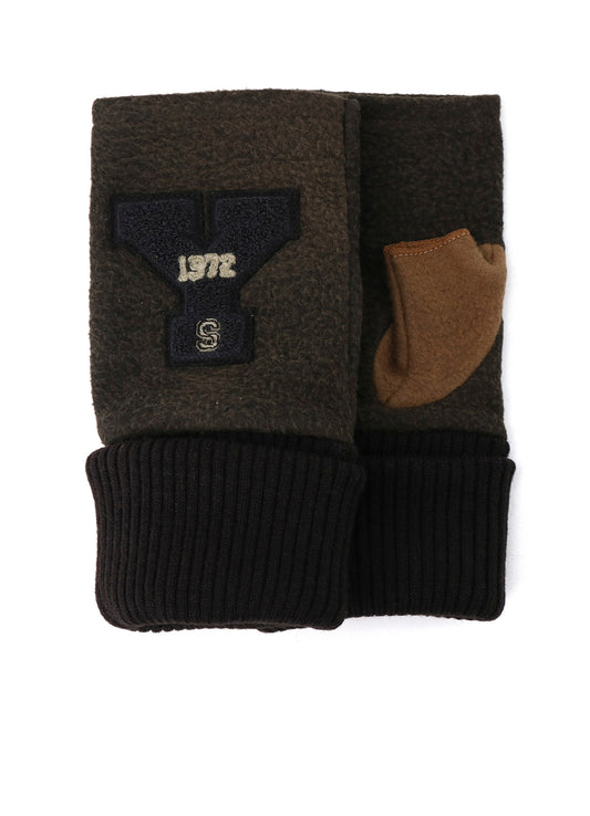 Y'S FLEECE GLOVES