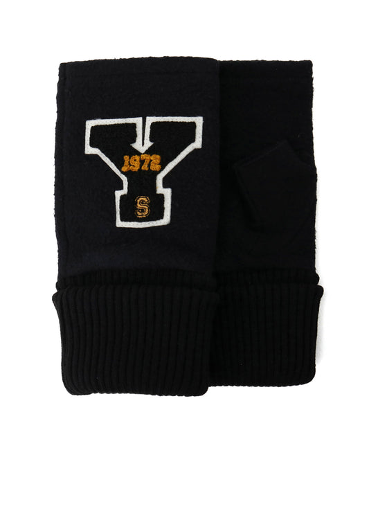 Y'S FLEECE GLOVES