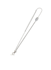 BRASS CHAIN STRAP