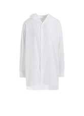 100/2 BROAD SAILOR COLLAR BLOUSE
