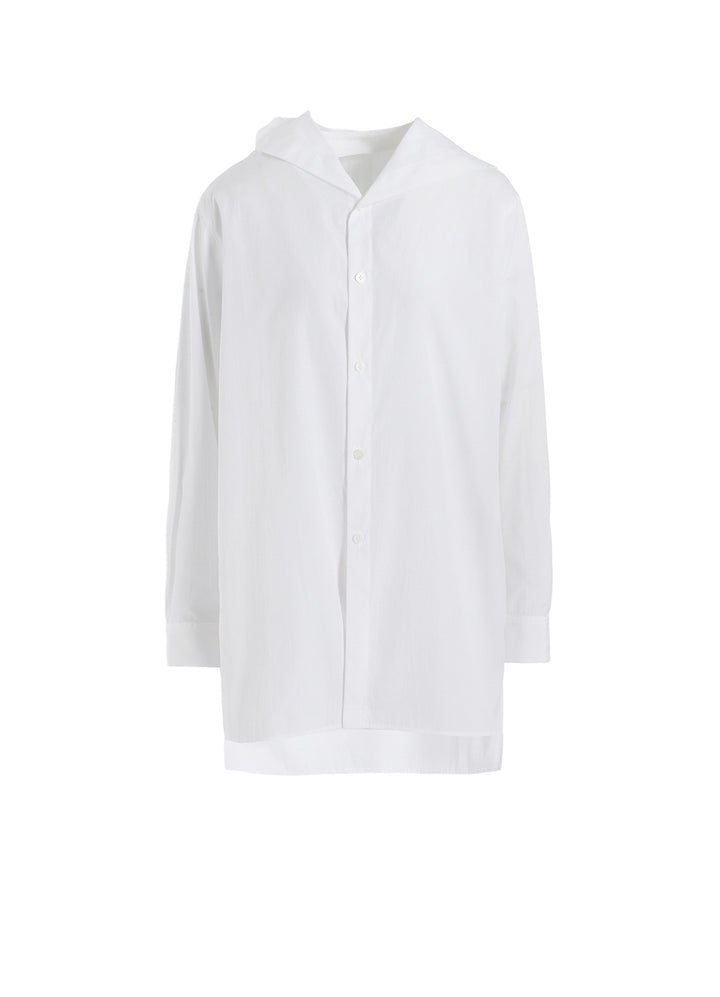 100/2 BROAD SAILOR COLLAR BLOUSE