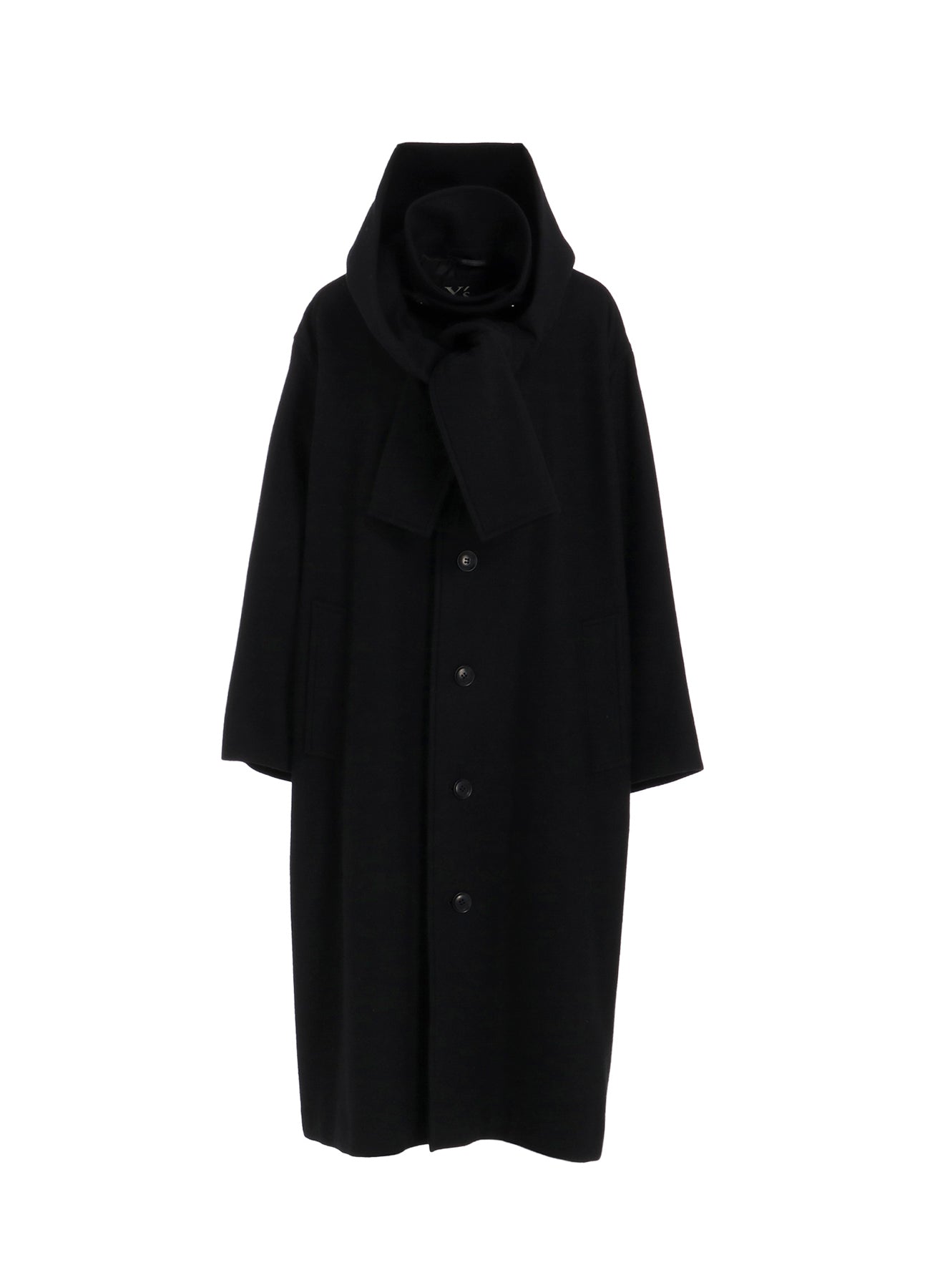 yohjiyamamoto long coat 早い者勝ち yohjiyamamoto long coat 早い者