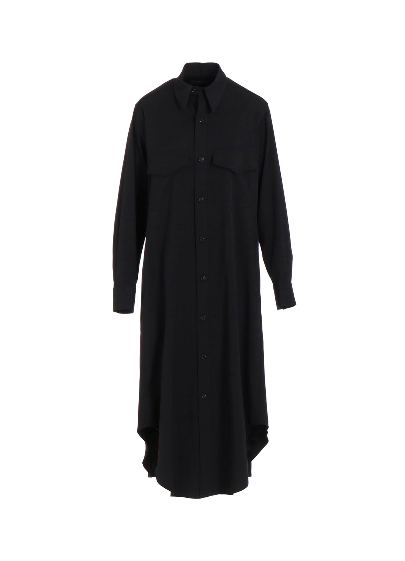 トップス Yohji yamamoto REGULATION size3 REGULATION Yohji Yamamoto – THE SHOP YOHJI YAMAMOTO
