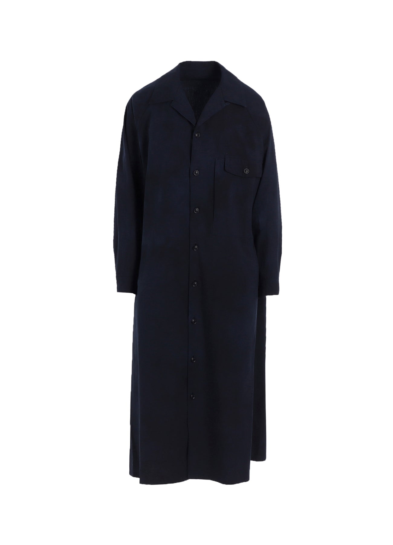 ジャケット・アウター Y's Yohji Yamamoto archive zip dress Yohji Yamamoto – Archive Factory