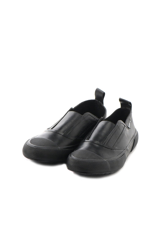 Y's×SUPERGA MEN's SLIP-ON