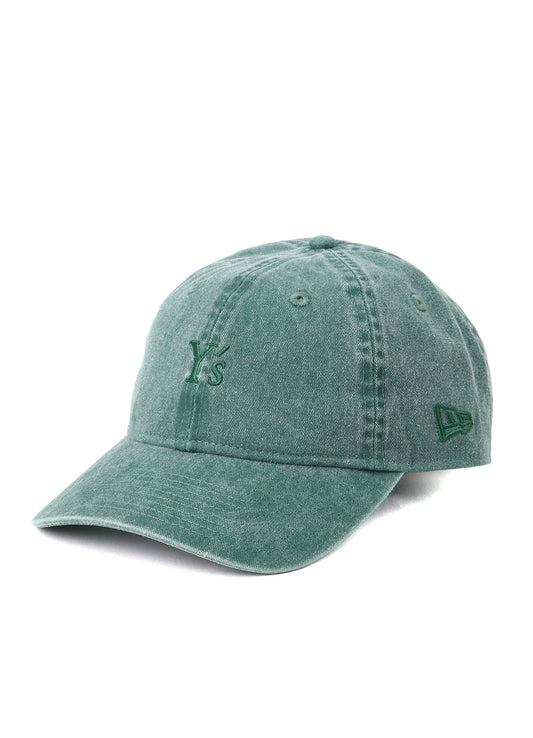 Y's × New Era 9TWENTY ACID WASH