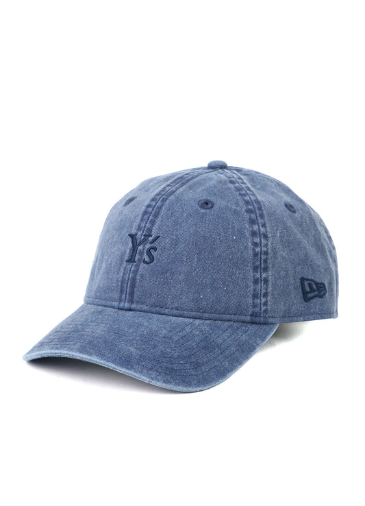 Y's × New Era 9TWENTY ACID WASH