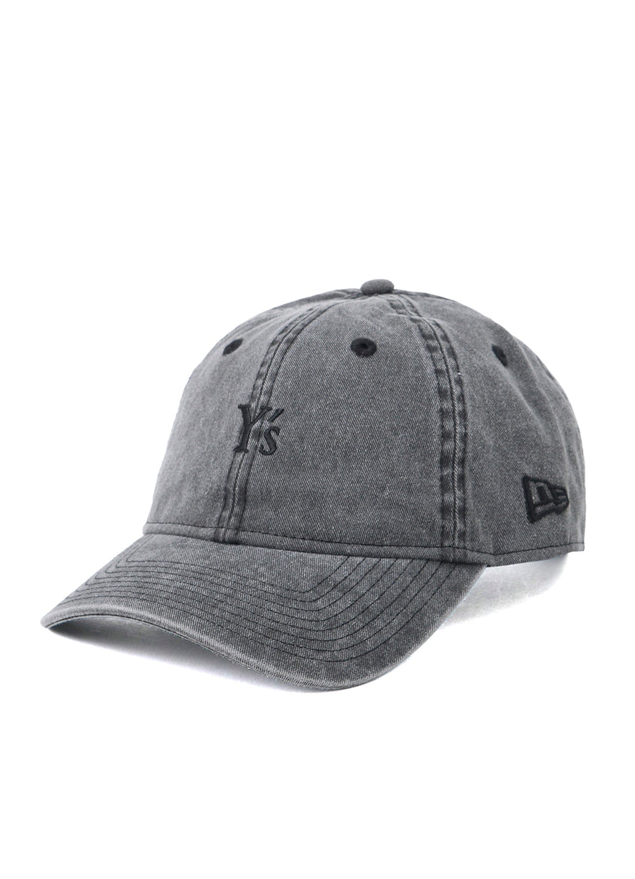 Y's x NEW ERA COLLECTION – THE SHOP YOHJI YAMAMOTO