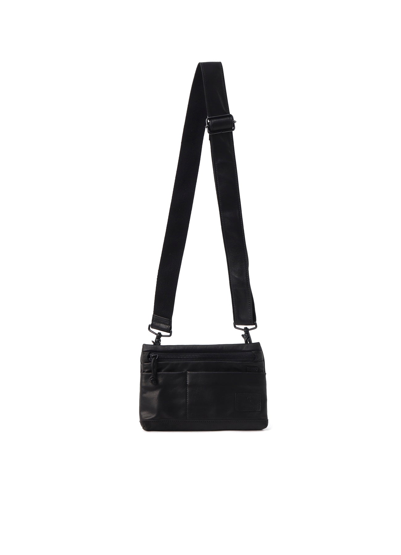 【即完】Y's for men Yohji Yamamoto サコッシュ YOHJI YAMAMOTO YYxNewEra サコッシュ 2.5L(HN-I45-977)