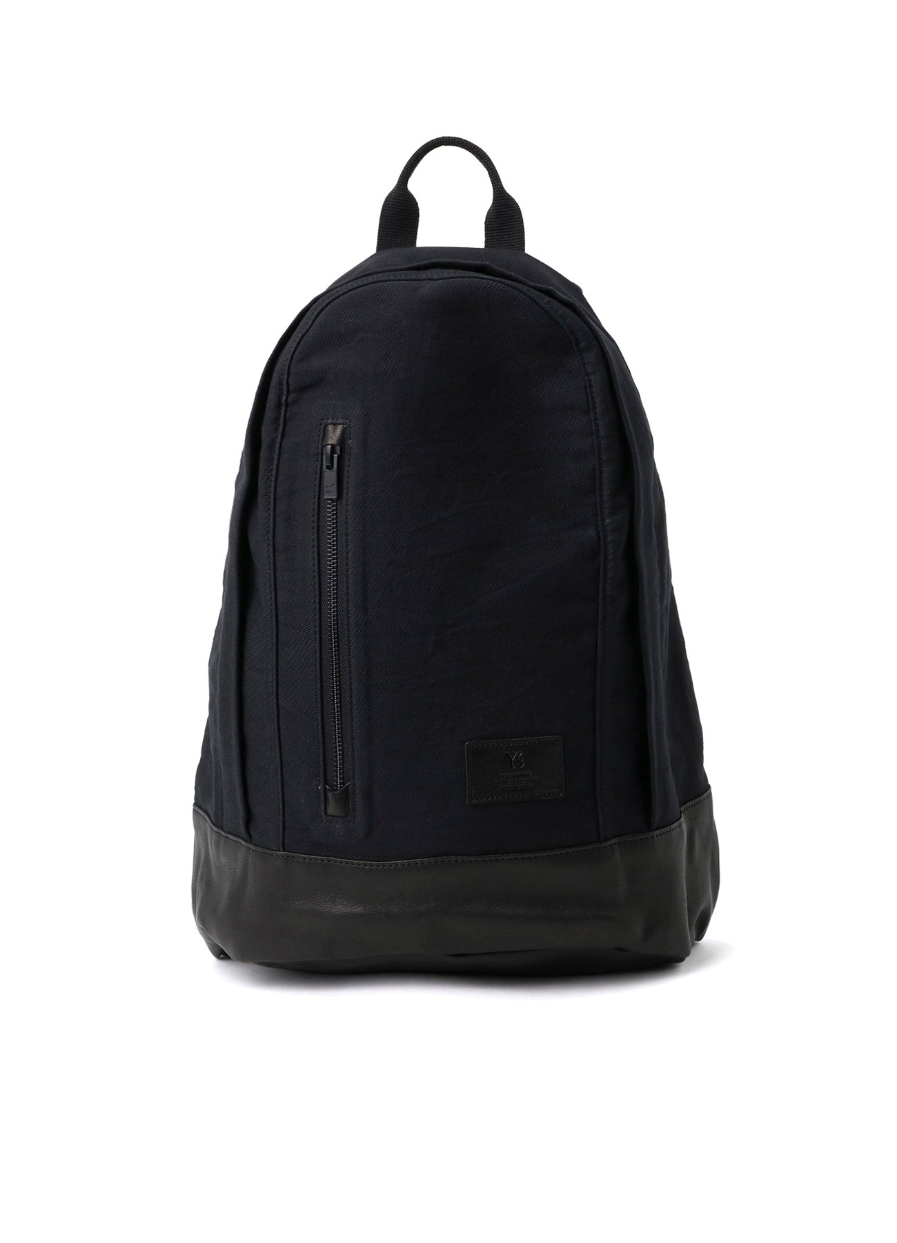 Yohji Yamamoto + noir ギャバジン バックパック Y BACKPACK（BIG） – THE SHOP YOHJI YAMAMOTO