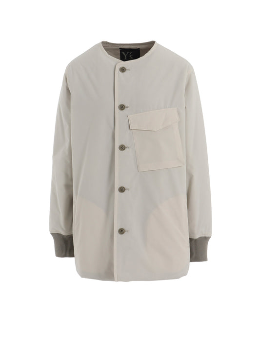 PE/TAFTA POCKET JACKET