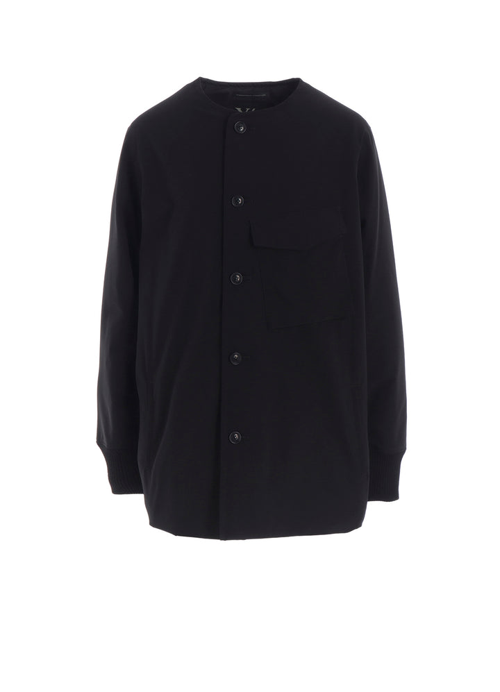 PE/TAFTA POCKET JACKET