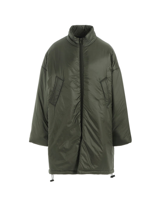 NYLON TAFTA PADDED JACKET