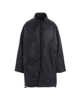 NYLON TAFTA PADDED JACKET