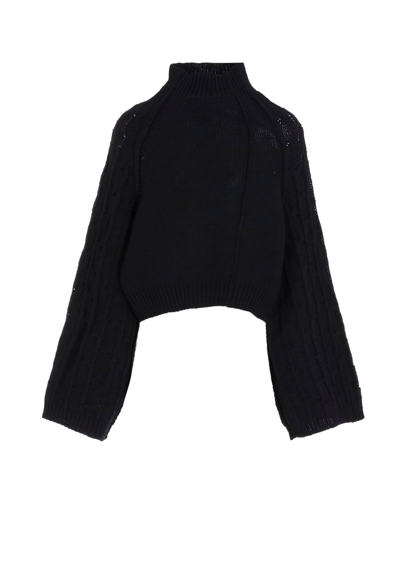 トップス VTG 80s y's yohji yamamoto knit g Y's By Yohji Yamamoto - KOT-J
