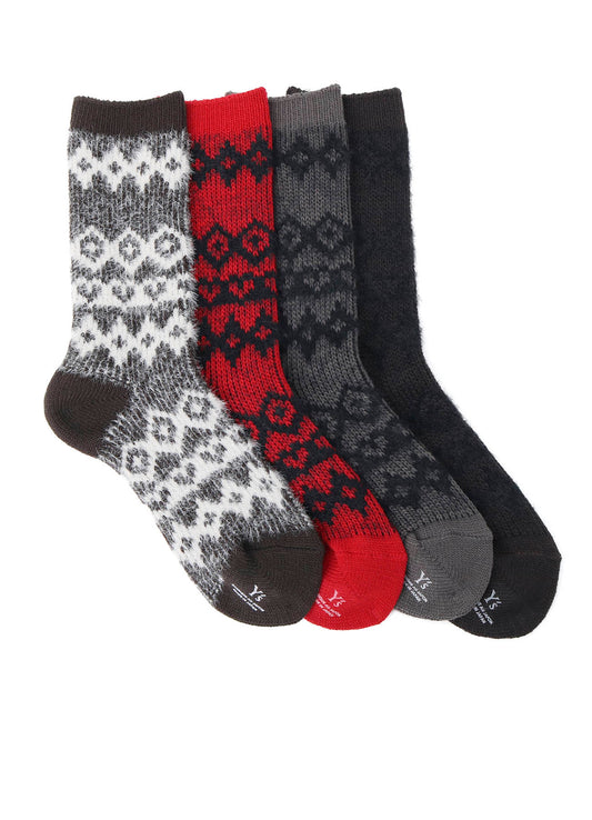 NORDIC JQ SOCKS