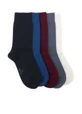 NYLON JERSEY CLASSIC SOCKS