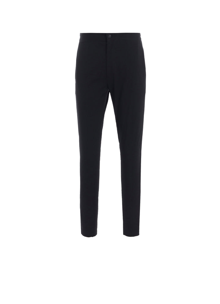WOOL BREND TWILL LEGGING PANTS