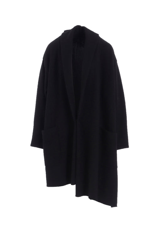 MILD JERSEY OUT POCKET GOWN