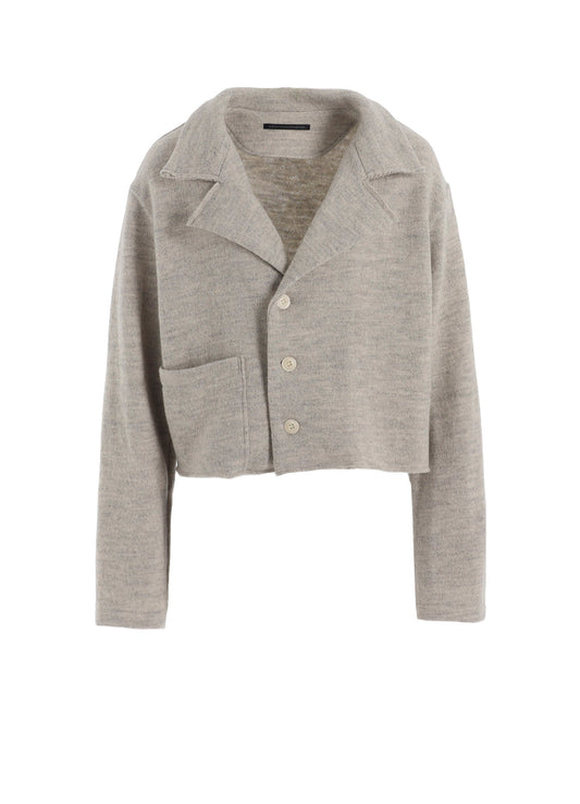 MILD JERSEY BLOUSON