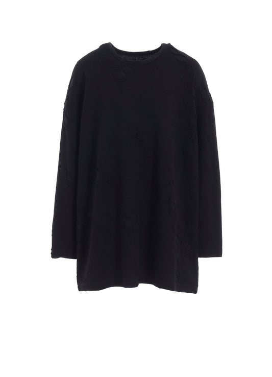 BONDED HOLE JQ BIG LONG T