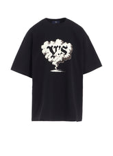LOGO PRINT T-SHIRT