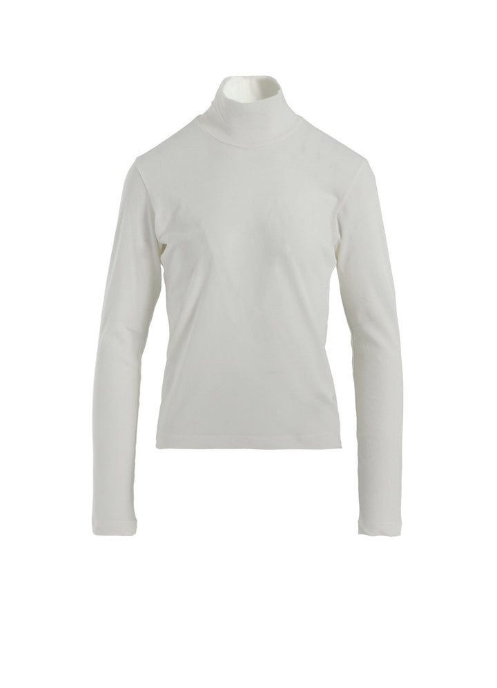 HARD-TWISTED JERSEY HN LONG SLEEVE T