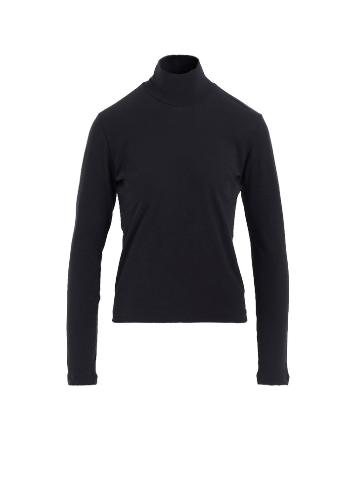 HARD-TWISTED JERSEY HN LONG SLEEVE T