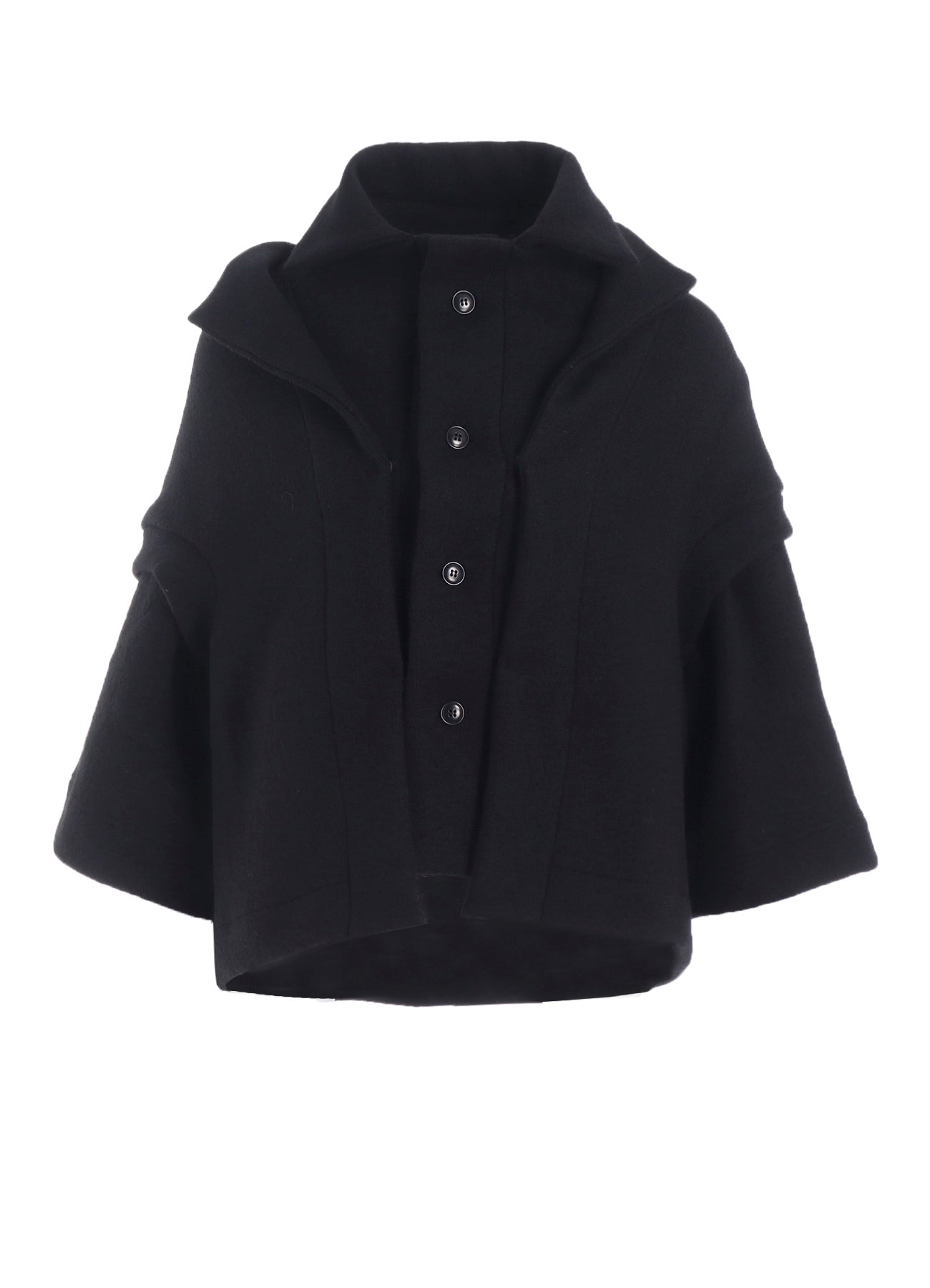 Y's PINK 21AW エナメルムートンジャケット yohji Y's PINK 21AW エナメルムートンジャケット yohji - メルカリ