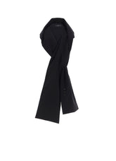 PE/TAFTA HOODIE SCARF