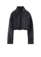NYLON TAFTA PADDED BLOUSON