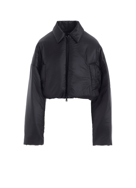 NYLON TAFTA PADDED BLOUSON