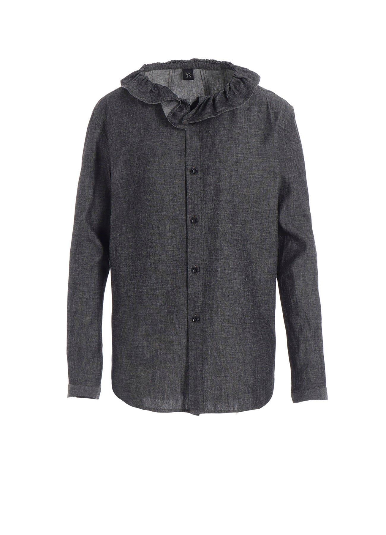 トップス Yohji yamamoto REGULATION size3 AUTUMN / WINTER 2023-24 | Yohji Yamamoto (ヨウジヤマモト