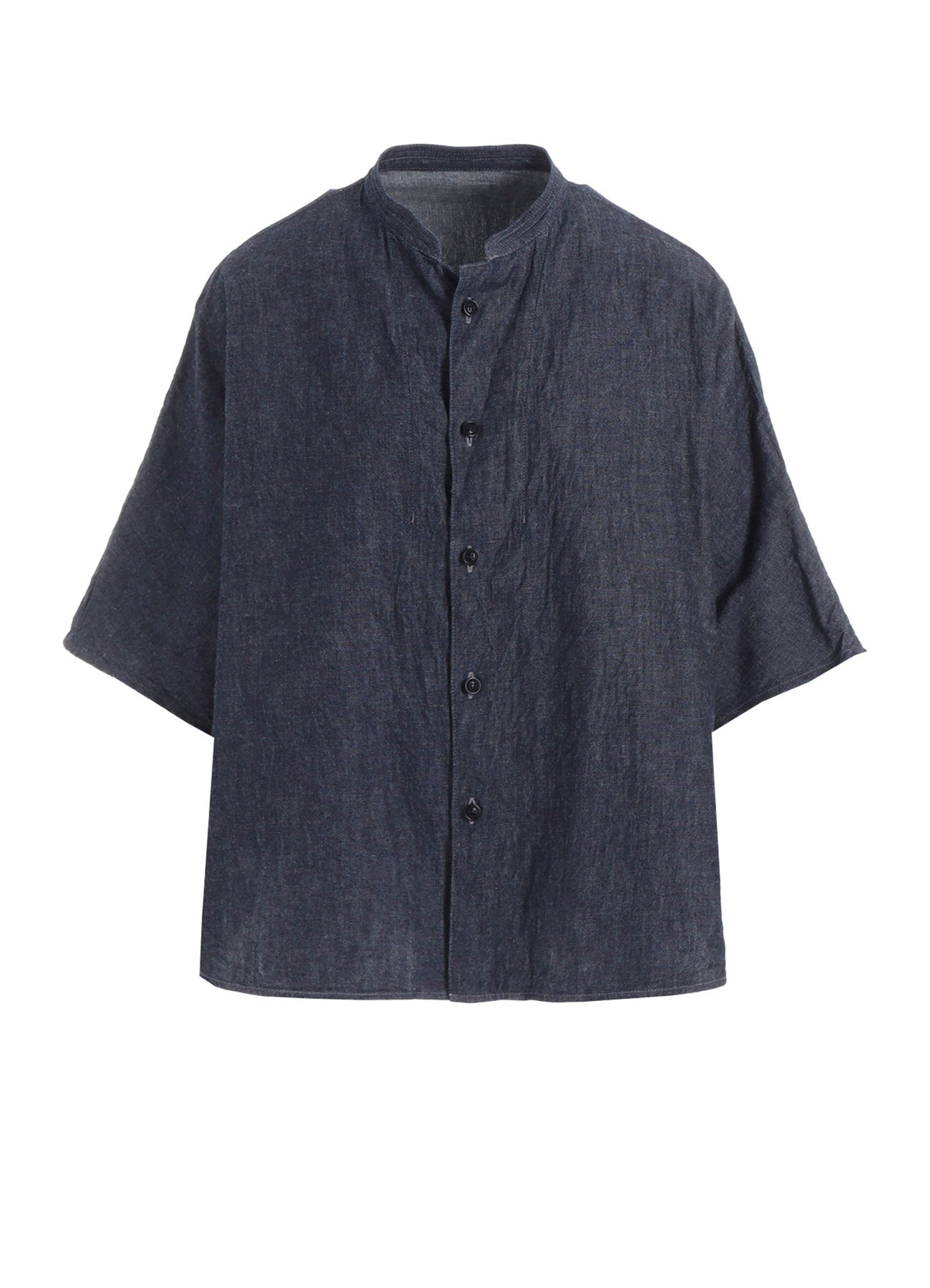 トップス Yohji yamamoto REGULATION size3 Y's × MAX VADUKUL TOKYO LONG SLEEVE T(L Black): Y's｜THE
