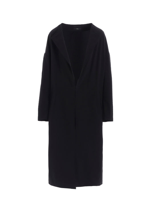 PE/ TAFTA DROP SLEEVE COAT