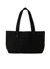 WASHER CANVAS BIG TOTE BAG