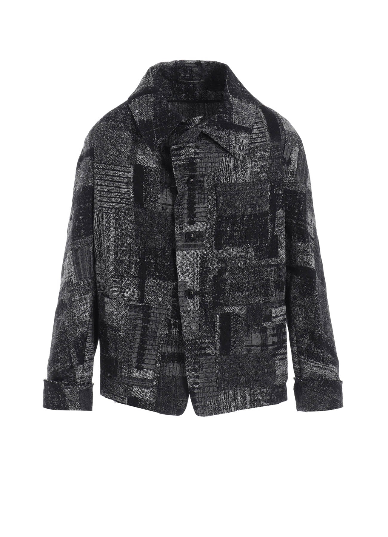 Y's – THE SHOP YOHJI YAMAMOTO