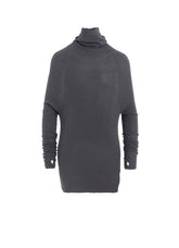 RIBBED LOOSE KNIT