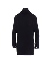 RIBBED LOOSE KNIT