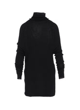 RIBBED LOOSE KNIT