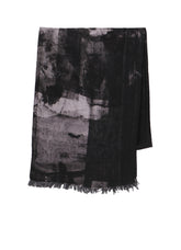 FILAGEN FLOWER PRINT SCARF