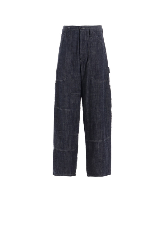 8OZ DENIM WORK PANTS