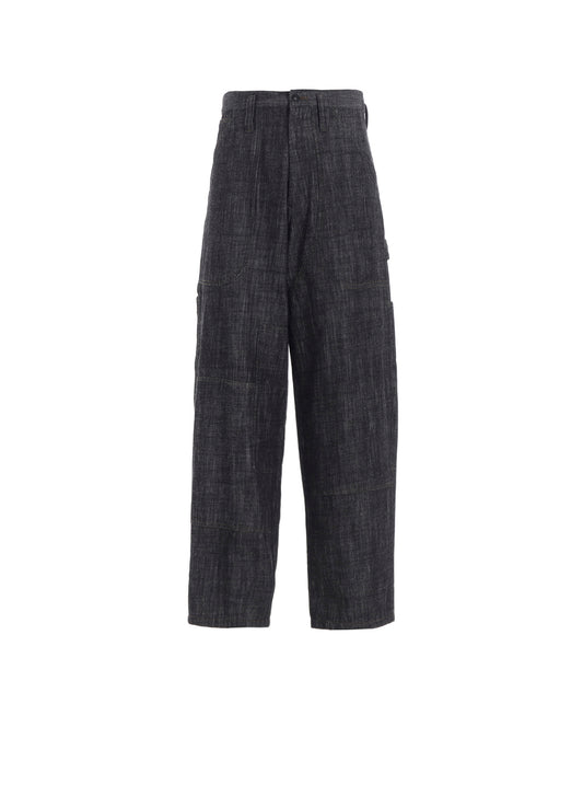 8OZ DENIM WORK PANTS