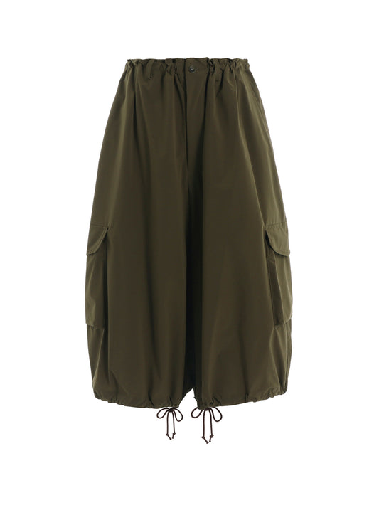 PE/ TAFTA STRING PANTS