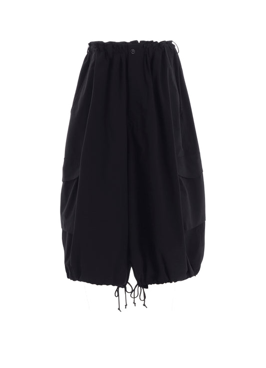 PE/ TAFTA STRING PANTS