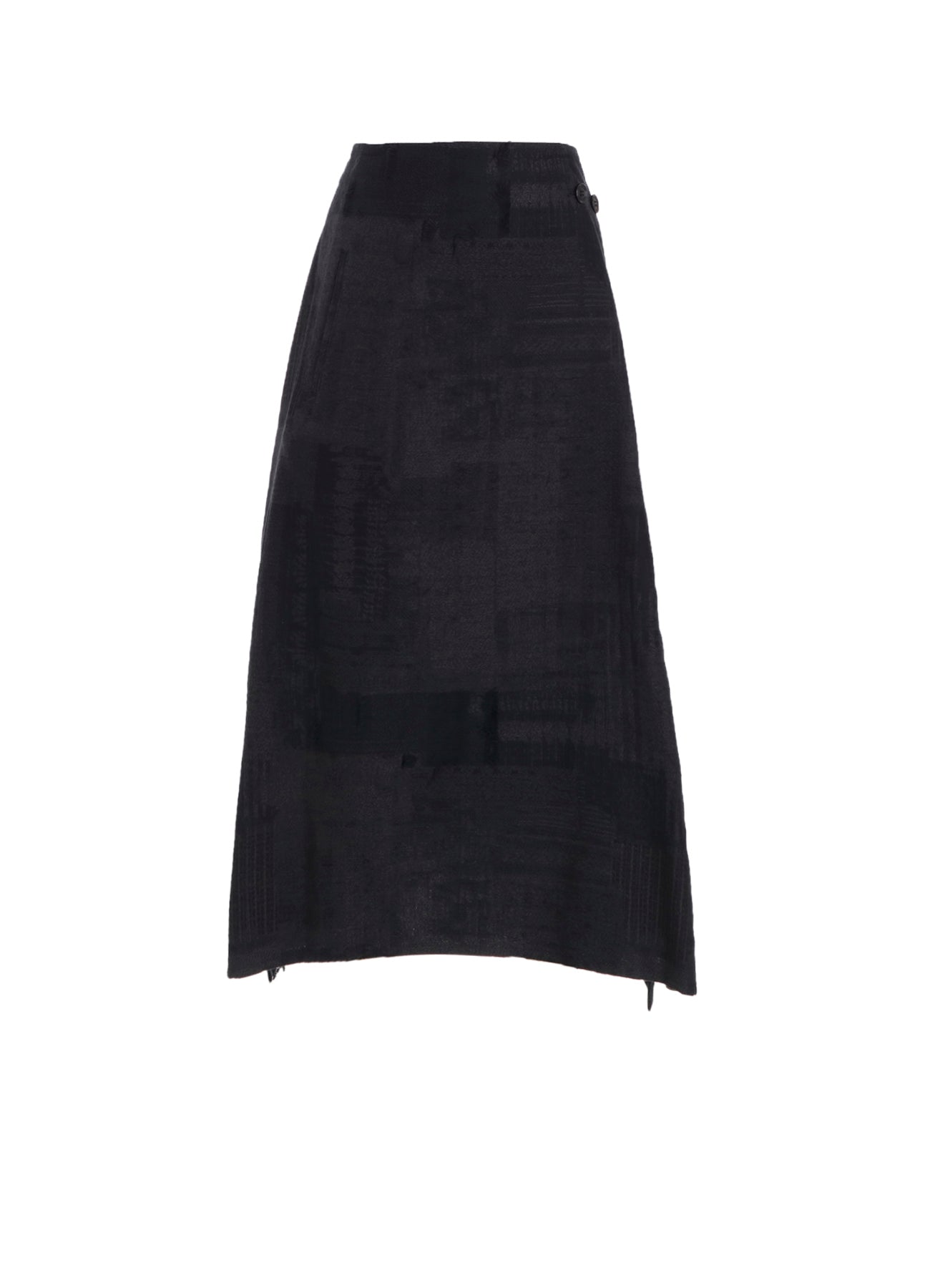 SKIRTS – THE SHOP YOHJI YAMAMOTO